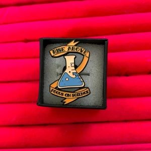 *3 for $20 pin sale!* Enamel pin